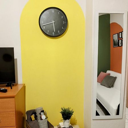 Evaggelia'S Apartments 1 Διαμονή Στο Κέντρο コザニ エクステリア 写真
