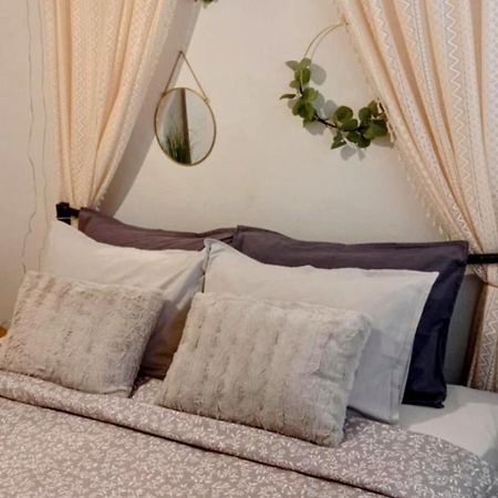 Evaggelia'S Apartments 1 Διαμονή Στο Κέντρο コザニ エクステリア 写真
