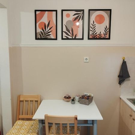 Evaggelia'S Apartments 1 Διαμονή Στο Κέντρο コザニ エクステリア 写真