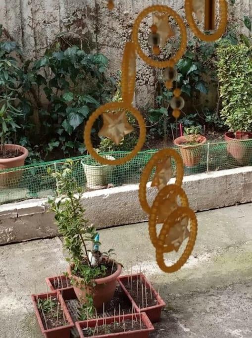 Evaggelia'S Apartments 1 Διαμονή Στο Κέντρο コザニ エクステリア 写真