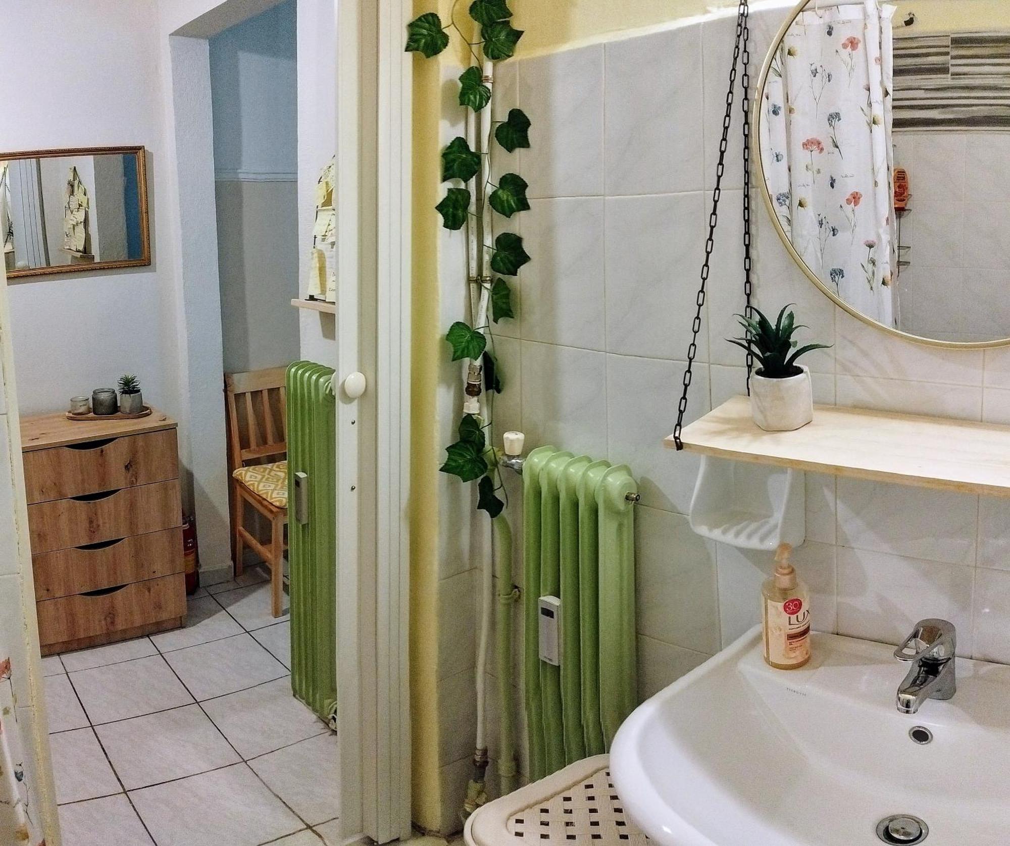 Evaggelia'S Apartments 1 Διαμονή Στο Κέντρο コザニ エクステリア 写真