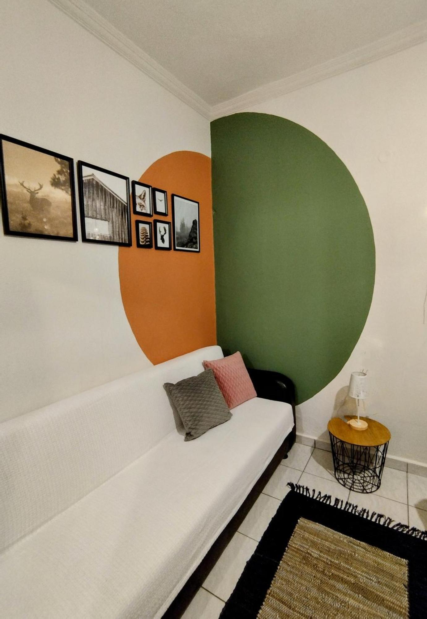 Evaggelia'S Apartments 1 Διαμονή Στο Κέντρο コザニ エクステリア 写真